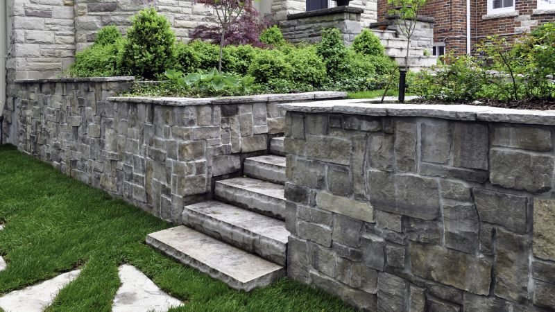 Custom Masonry Designs
